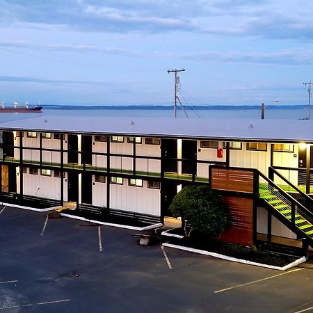 Saltwater Inn Westport Buitenkant foto