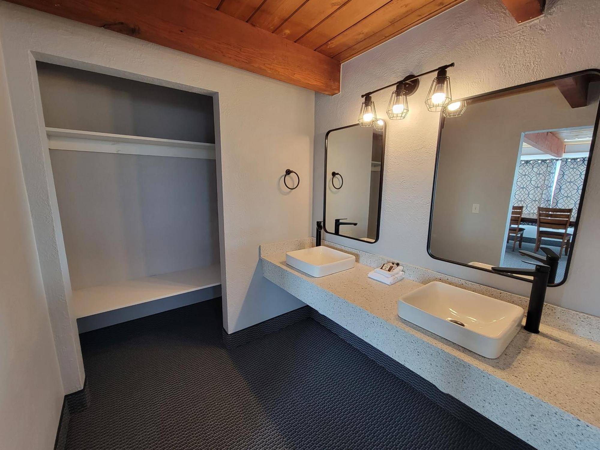 Saltwater Inn Westport Buitenkant foto